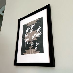 Wall Art | Decoration | Gift Idea | Southwest | Minimalist | Rustic | Floral